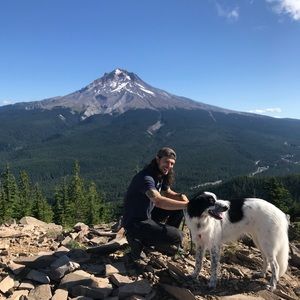 Meet your Posher, Nick